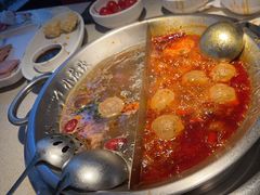 -小龙坎火锅(全球总店)