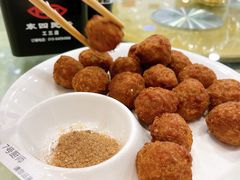 -东四民芳餐厅(世茂工三店)