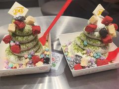 -DQ·蛋糕·冰淇淋(嘉兴南湖万达店)