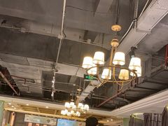 -金狮麟·新豫菜(金码大厦店)