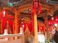 大堂-大龙辣火锅·龙虾·烧烤(湖滨新天地店)