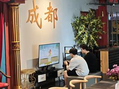 -里堂派对·独栋团建聚会小院轰趴馆(三圣乡店)