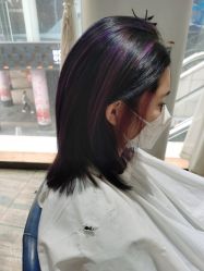点击看大图 -发源地HAIR SALON