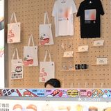 牛肉记得要裹上鸡蛋液来吃会更加鲜嫩。厚切鳗鱼寿司