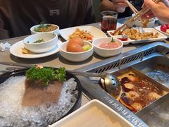 -海底捞火锅(苏宁生活广场店)
