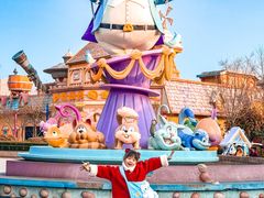 -郑州银基国际旅游度假区