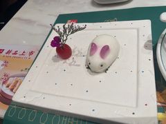 -悦得闲广式点心茶楼(蓝鲸世界店)