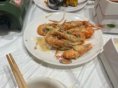 -活潑鲜跳(湖滨商业街店)