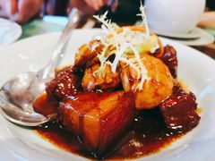 -湖畔居茶楼(湖滨店)