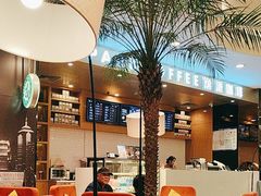 -逸派咖啡 EPARKCOFFEE(广安门店)