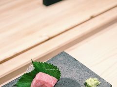 蓝鳍金枪鱼大腩-鮨一日本料理(大中华店)