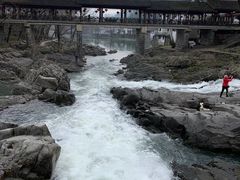-浙东大峡谷风景区