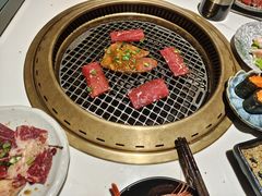 -和牛村烧肉放题(淄博王府井店)
