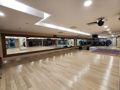 -美菲特健身(华贸店)