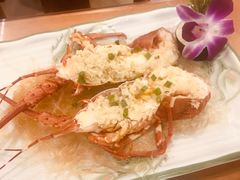 -友强·23年特色海鲜大排档(厦门店)