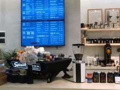 -玫瑰咖啡(中山六路店)