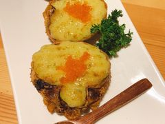 蟹宝-福匠日本料理(人民路店)