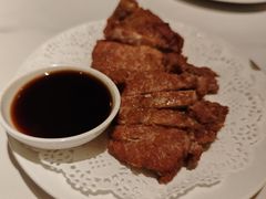 -顶特勒·黄鱼馆·特色菜(上海大世界店)