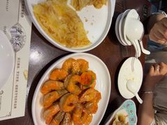 -老厨家(友谊路总店)