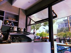 -T-COFFEE(长江花园店)