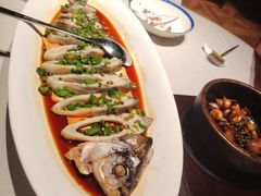 -狮王府淮扬菜(老门东店)