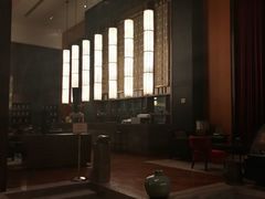 -景德镇中国陶瓷博物馆西山湖凯莱度假酒店