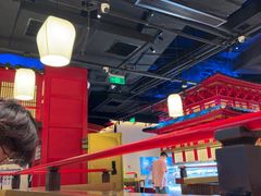 -牛New寿喜烧(金茂览秀城店)