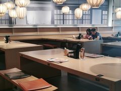 大堂-味千拉面(南昌杉杉奥特莱斯广场店)