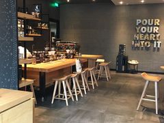 -星巴克臻选(重庆沙坪坝店)