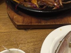 -品大三·南京菜(大行宫店)