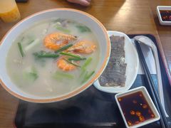 -大禹家·海鲜面馆(新闸路店)