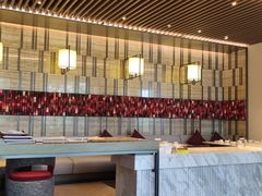 -上海宝华喜来登酒店·采悦轩中餐厅