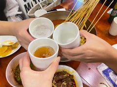 -付小姐在成都(中山公园店)