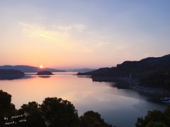 -千岛湖东南湖区