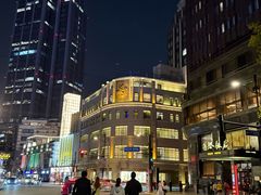 -上海国际饭店