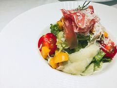 -ELUNE艾露恩·人良斋西餐厅