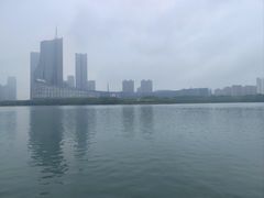 -天鹅湖体育公园