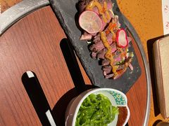 -赤坂亭 M9和牛烧肉(水街店)