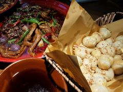 -先启半步颠小酒馆|猛火现炒川菜(泰州首店)
