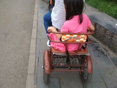 -贵阳市花溪国家城市湿地公园