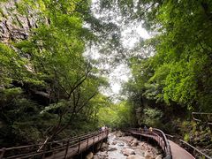 -九龙潭景区