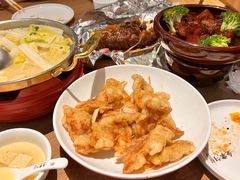 -金掌勺锅包肉(华润万象城店)