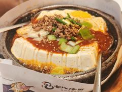 -七八冷面·延边朝鲜族美食(世纪汇店)