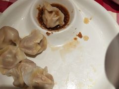 -西贝(东城万达广场店)