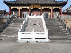 -香积寺
