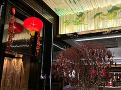 -OZONE 顶楼酒吧(香港丽思卡尔顿酒店)