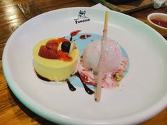 -Famous肥猫墨西哥音乐餐吧(五棵松华熙LIVE店)