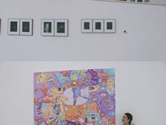 -四川美术学院美术馆