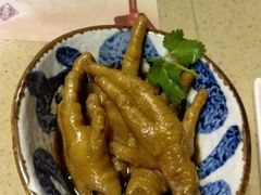 -点都德(聚福楼店)