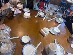 -邱金小炒·30 年盐帮江湖菜(自贡店)